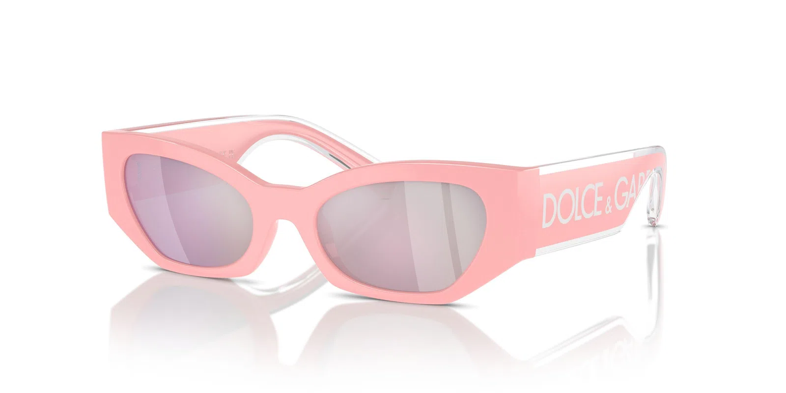 Dolce & Gabbana Kids 6003 Sunglasses - view 16